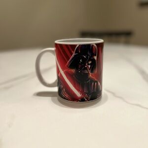 Star Wars Darth Vader Mug